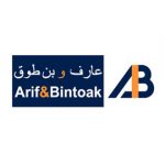 Arif & Bintoak