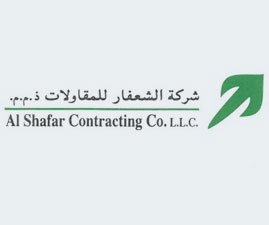 Al Shafar Contracting Company